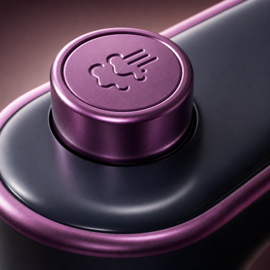 STEAMEA SIGNATURE™ - Sortez. Lissez. Partez.