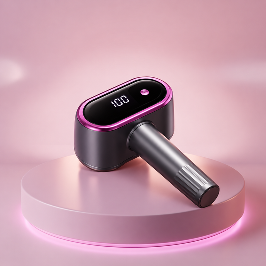 STEAMEA™ LISSERA — Comme neuf en quelques secondes